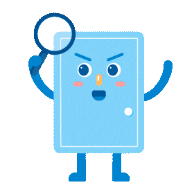 Search Sticker by ACCUPASS