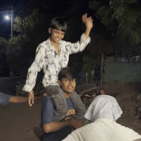 Siddu GIF