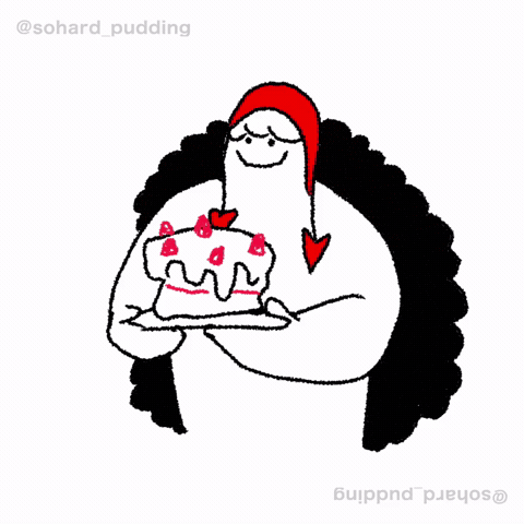 Happy Birthday GIF