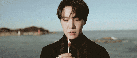 Bts GIF