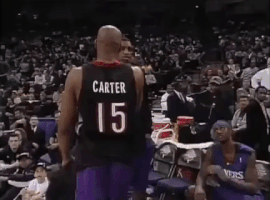 27inchZenith nba raptors vc toronto raptors GIF