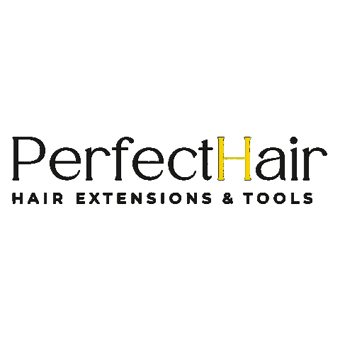 Perfecthairextensions Sticker by Perfect Hair