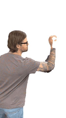 Dart Sticker by Stino Optik