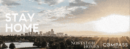 Nostalgic Homes GIF