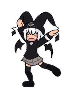 Dance Mayura Sticker