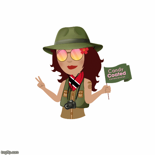 CandyCoatedExperiences GIF - Find & Share on GIPHY