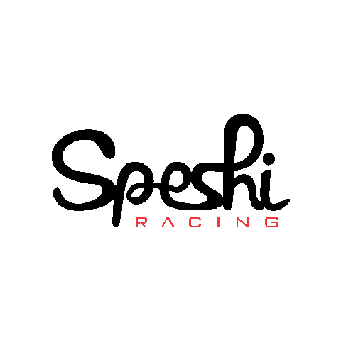 Speshi Clothing Sticker