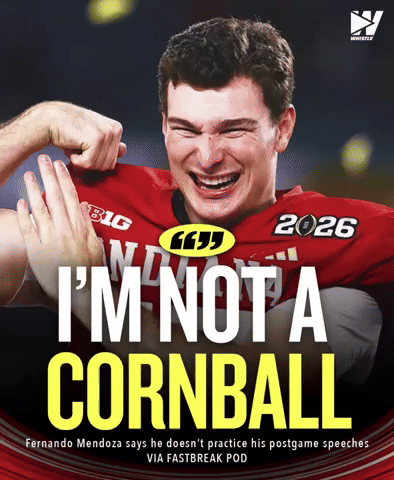 Cornball GIF