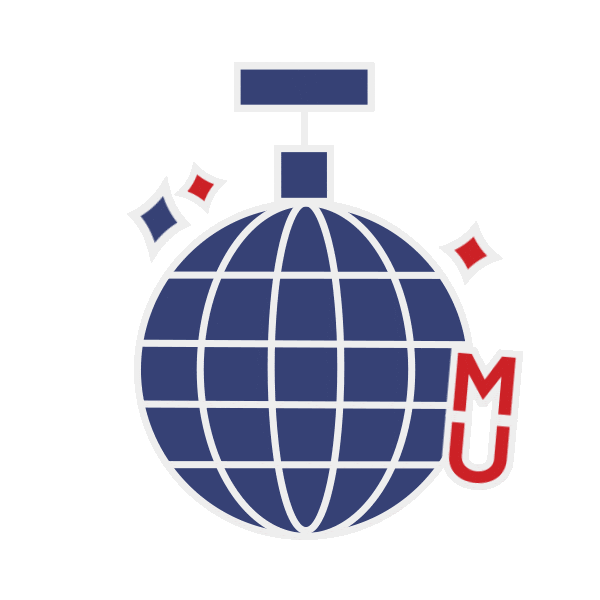 Sticker by Moduluniversityvienna