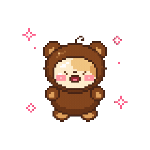 Sparkle Twinkle Sticker