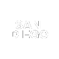 San Diego Tour Sticker by Hillsong Church
