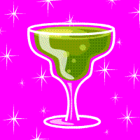 cocktail shaker