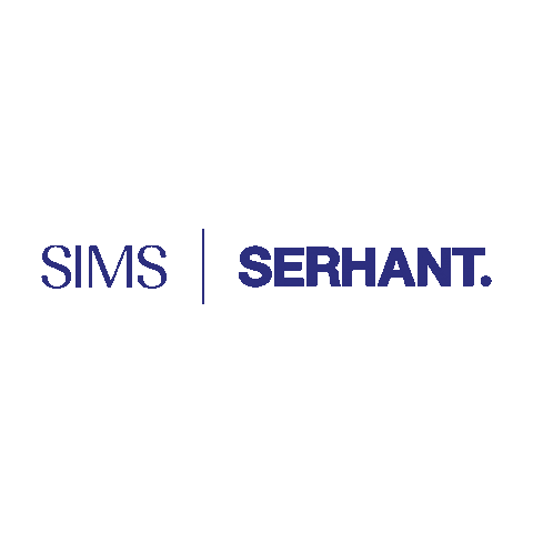 Realestate Luxury Sticker by SIMS serhant
