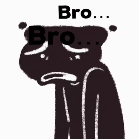 Bro GIF