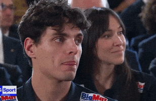 Volleyball Italia GIF