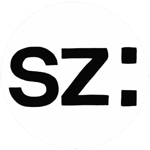 SZISZ Sticker