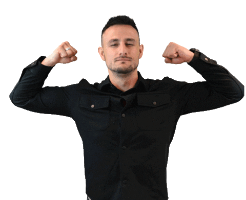 Vedran ZOLOTA GIFs on GIPHY - Be Animated