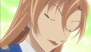انمي GIF