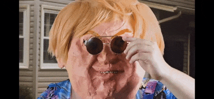 Chris Farley Reaction GIF by Cappa Video Productions