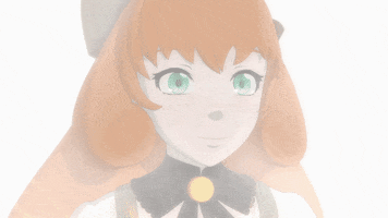Penny GIF by Rooster Teeth