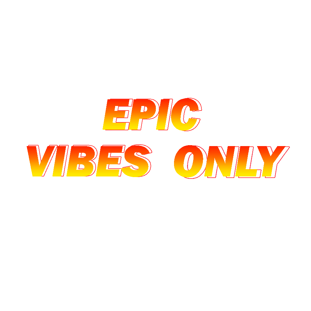 Epic Studio Sticker