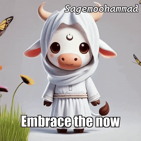 Unity Flower GIF by Sagemoohammad