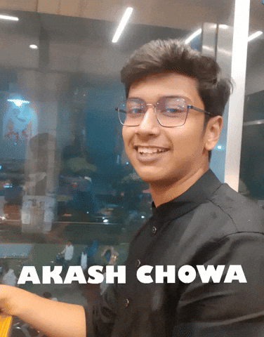 Akash GIF