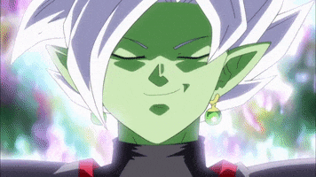 Dragon Ball Trunks GIF by Toei Animation