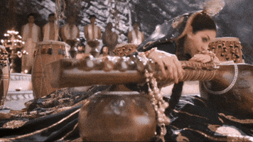 Angry Comedy GIF