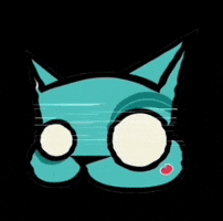 Cat GIF