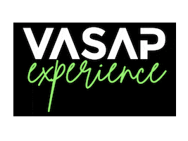 Vasapexperience Sticker by Vasap Design