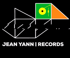 House Music Party GIF by Jean Yann Records