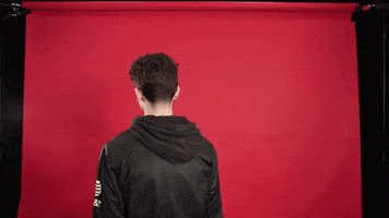 Call Of Duty Look GIF by 100 Thieves