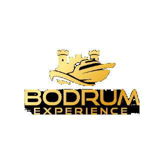 Bodrum Sticker by Medhera Health Travel