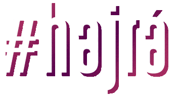 Hajra Fitbalance Sticker by Contented