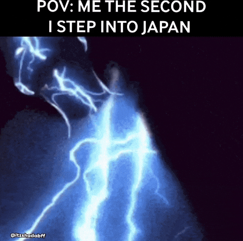 Japan GIF