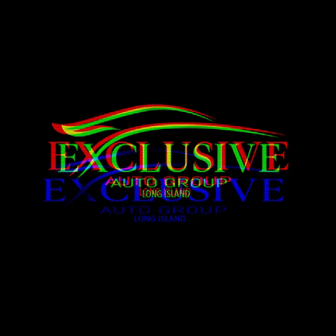 Exclusive Auto Group GIF