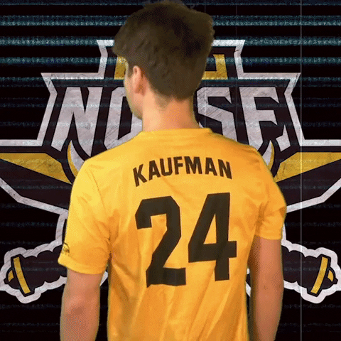 Norseup Kaufman GIF by Northern Kentucky University Athletics