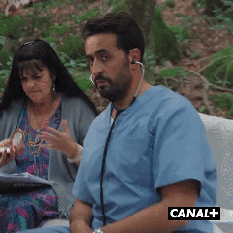 Make Up Lol GIF by CANAL+