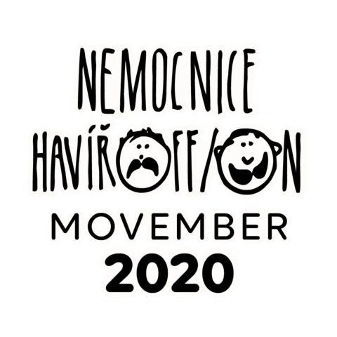 Nemocnice Havířov Sticker