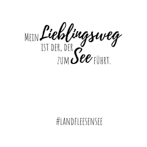 Kur- und Tourismus GmbH Göhren-Lebbin Sticker