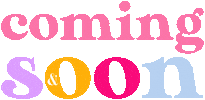 Coming Soon Etsy Sticker