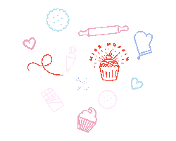 missmuffin Sticker