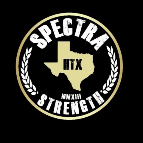 GIF by Spectra Strength & Conditioning