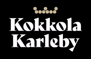 Parla Krona GIF by kokkolakarleby