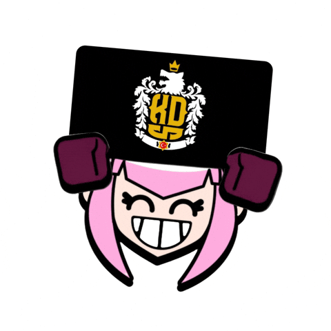 Brawl Stars GIF by kdsesportsgg