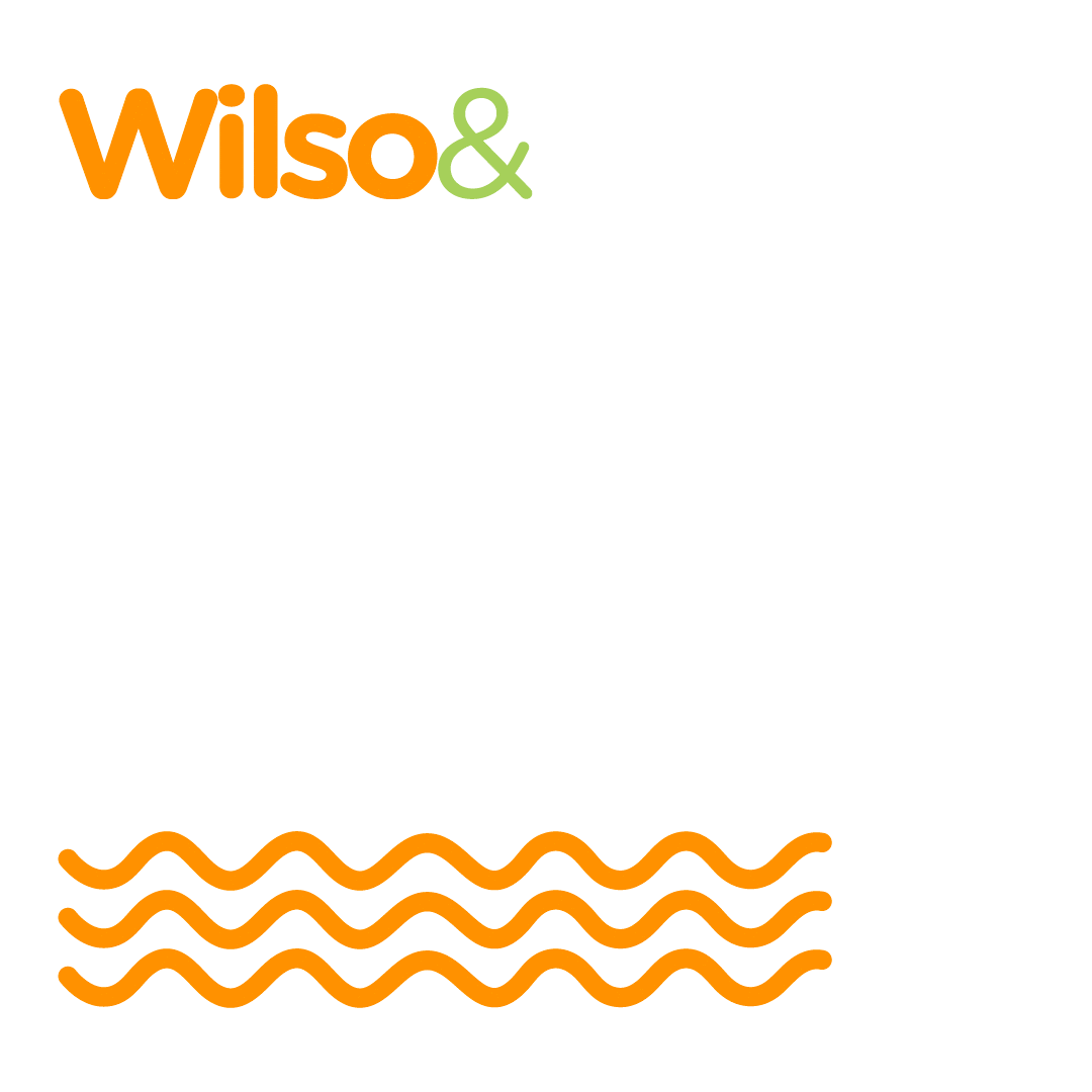 Food Service Sticker by Wilso Distribuidor