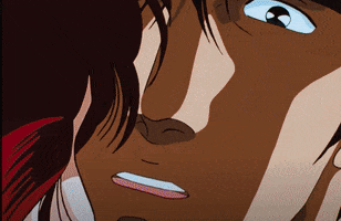 シティーハンター2-50さらばハードボイルドシティー後編 GIF