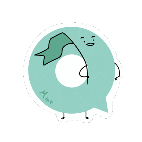 Alphabet Sticker