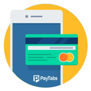 PayTabsGlobal payments online payment digital payment paytabs GIF
